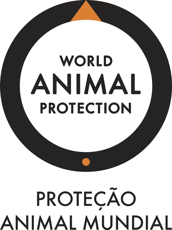 Proteção Animal Mundial - World Animal Protection
